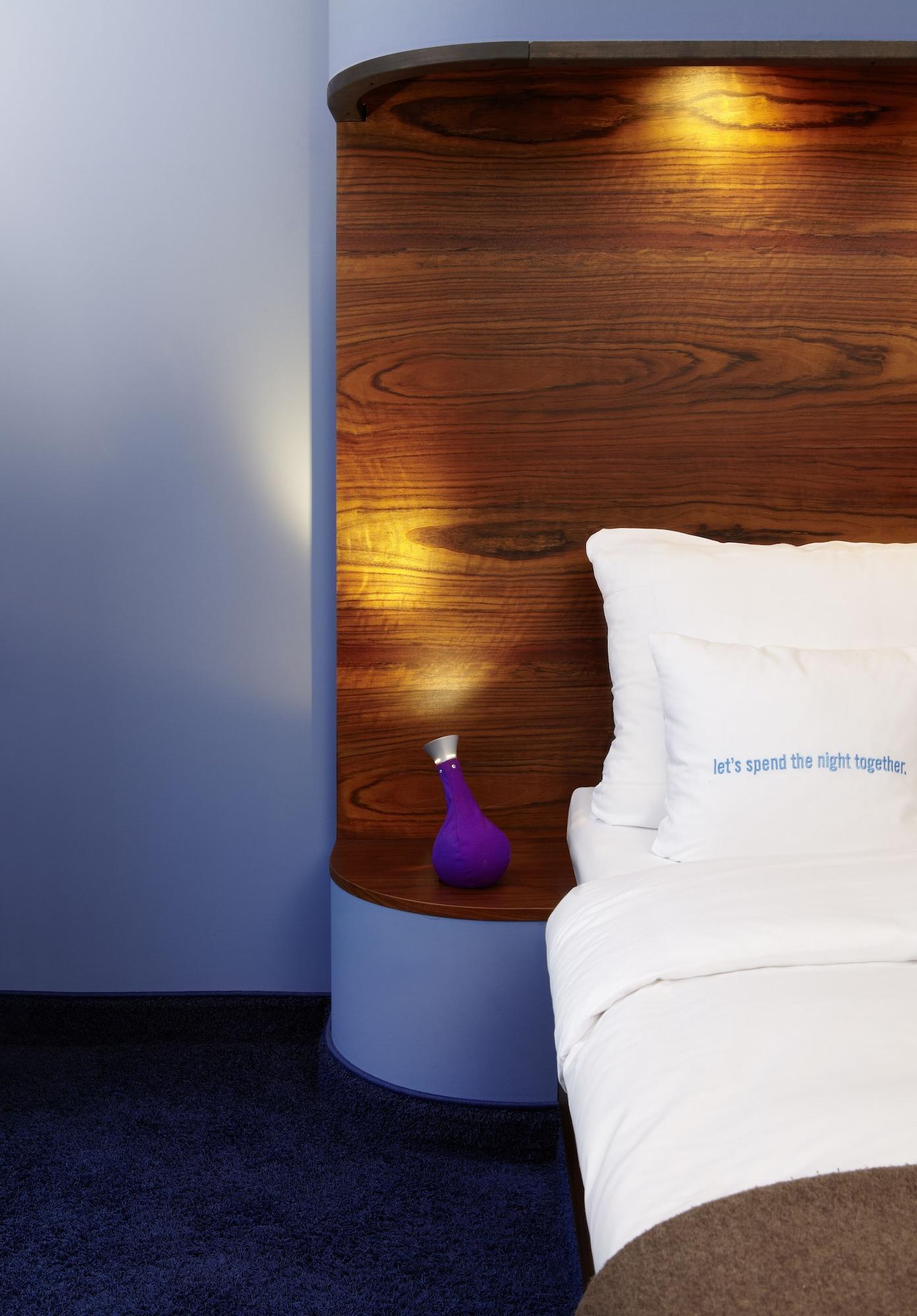 25Hours Hotel Hamburg Hafencity Екстериор снимка